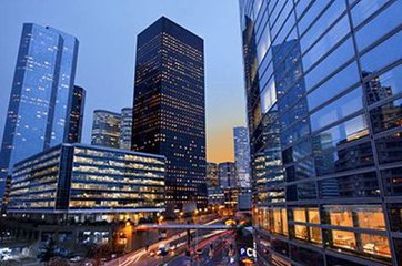 “京沪深”住房存量巨大二手房成交破3万亿