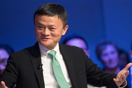 马云对话达沃斯:未来十年对中国和世界都将是巨变