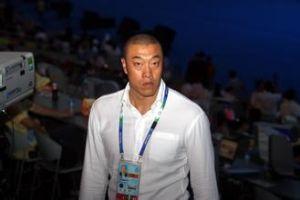 中国NCAA第一人自曝:不转学就夺冠还常被教练臭骂