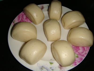 染色馒头逼人当“皇帝”是一种怎样的倒退