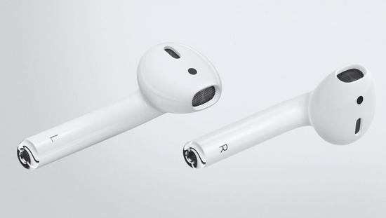 苹果iPhone7为何不直接附赠AirPods无线耳机?