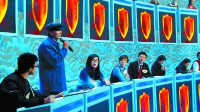 《中国诗词大会》今晚决赛 以清流般文化气韵引关注