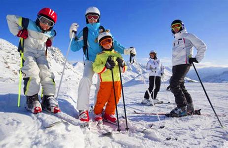 部分滑雪场安保缺陷:雪质不合格等影响游客人身安全