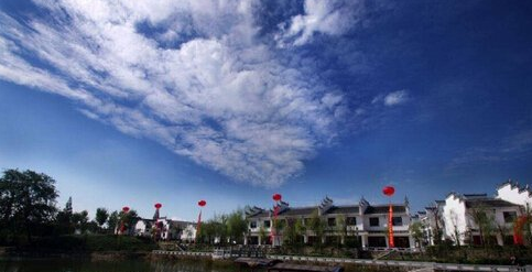 合肥都市圈评出2016年度“十佳精品旅游景区”