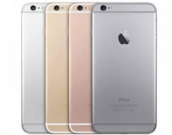 说iPhone6外观设计侵权,那是耍专利流氓?