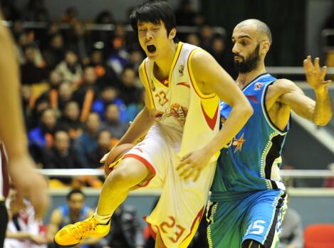 名嘴曝小丁或赴NBA球队试训称还有差距不要乐观