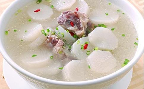 青榄川贝?肉汤清咽化痰消食