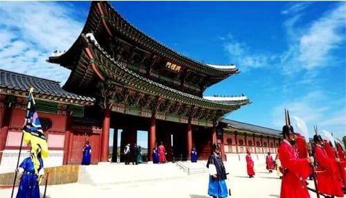 全面抵制韩国:多家航空公司停飞赴韩航线韩国旅游或失半壁江山