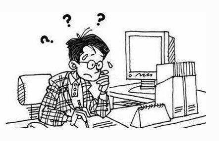 写字的机会变少提笔忘字成为常态