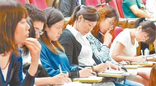 大陆学生不愿赴台读书原因:工作无太大优势