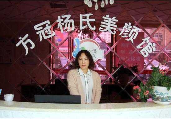 2016年度风尚人物刘丽琴 用爱传递美丽,用心实现梦想