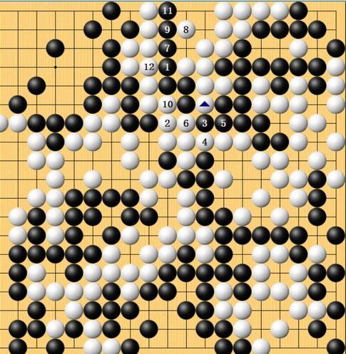 十一战全胜绝艺称雄世界电脑围棋大赛