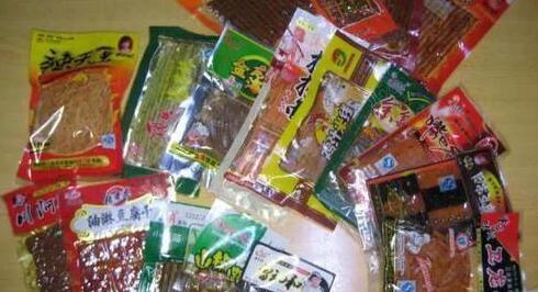 “五毛食品”泛滥农村校园缘何屡禁不止?