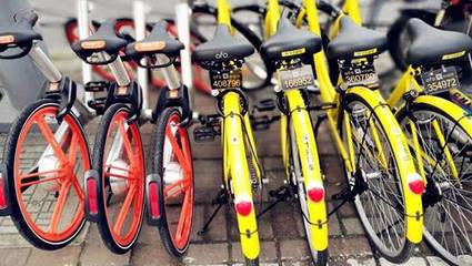 五家公司承诺——共享单车押金、余额均可退
