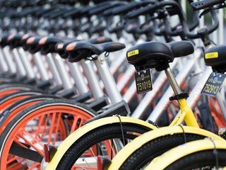 五家公司承诺——共享单车押金、余额均可退