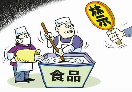 坏苹果、劣质米校园食品安全漏洞不能掉以轻心