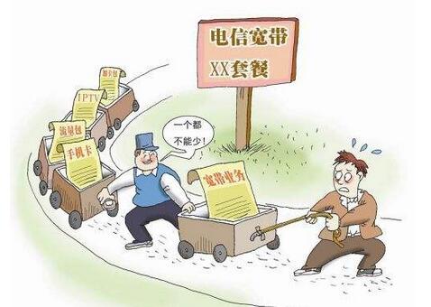 中国电信1分钱中标892万项目专家称涉不正当竞争