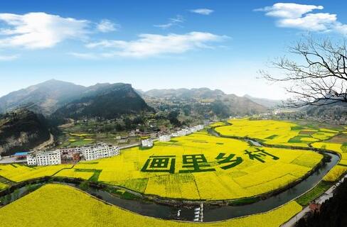 去年全国休闲农业和乡村旅游接待游客近21亿人次