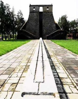 打造少林功夫旅游地河南登封大批景区将陆续免费