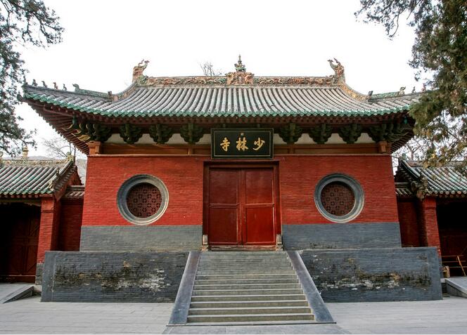 打造少林功夫旅游地河南登封大批景区将陆续免费
