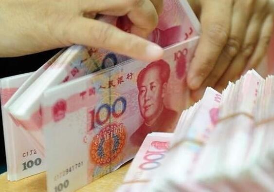 央行进行900亿逆回购操作当日净投放700亿