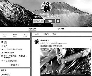 新浪微博