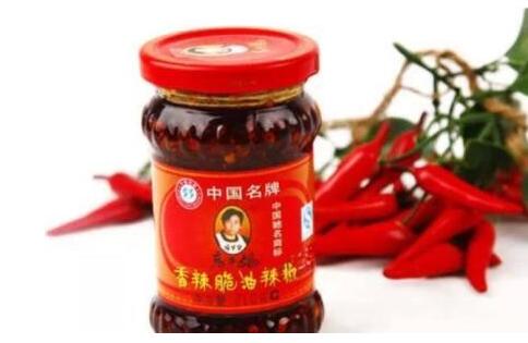 这些最普通的中国小吃圈无数外国粉丝