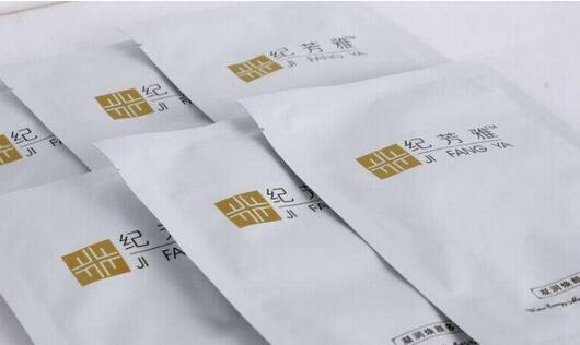 山东威海口岸共查获1.5万多张假冒知名品牌面膜