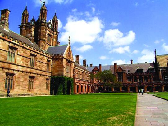 澳将推新大学资助方案学费或上涨25%