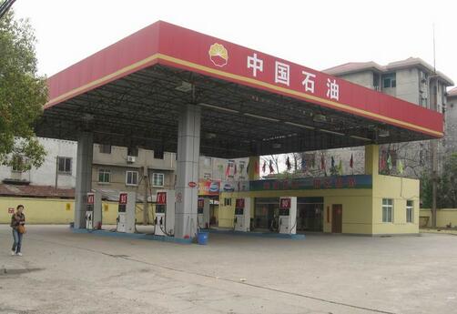 杭城加油站新添自助洗车服务每次6.99元首单免费