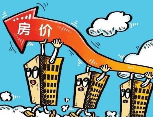 统计局:房地产开发投资增速加快与去年延续效应有关