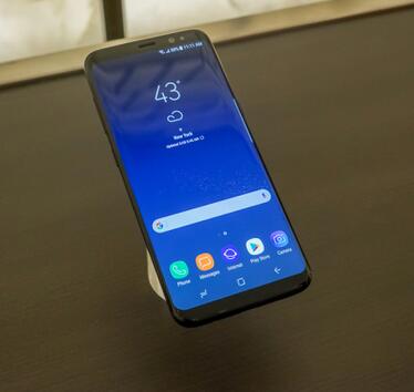 美杂志评价三星S8+是最好手机,iPhone 7P仅第五