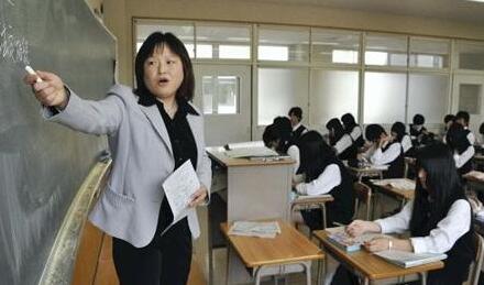 日本高中外国留学生超过2000人中国学生数量最多