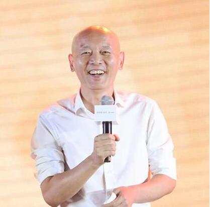 葛优谈演艺行业:干这行不辛苦给的钱都挺多