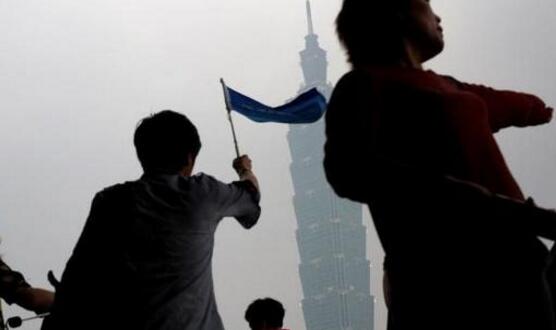 大陆赴台游客数几近腰斩全台600间旅馆准备出售