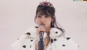 不到48小时，看了一出SNH48的年度大戏