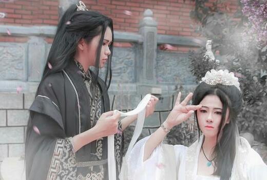越南三生三世曝光