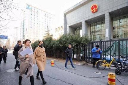 马苏起诉黄毅清