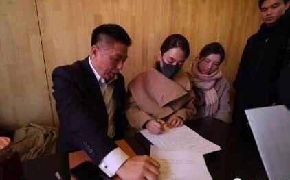 律师和马苏