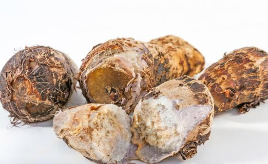 哪些人不能食用芋头呢?吃了又会发生呢?