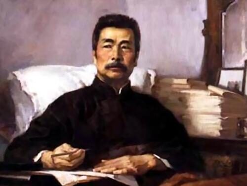 你也配姓赵 阶级地位与现存秩序