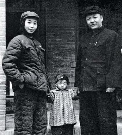 齐桥桥为何姓齐而不姓习感到好奇