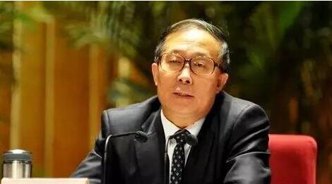 李鸿忠是谁的秘书