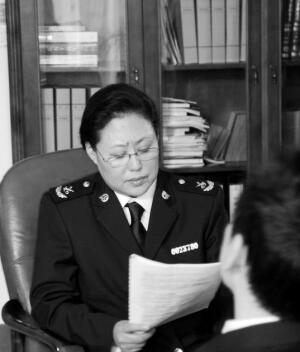 白素浪荡史,黄金频道