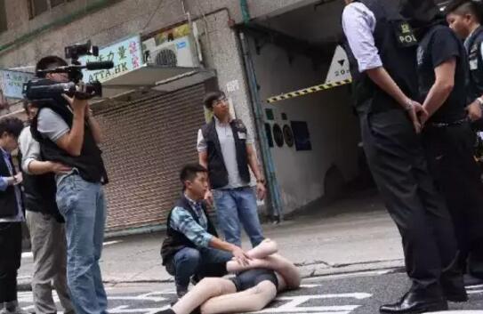 泰国遇强制购物,不买就被殴打