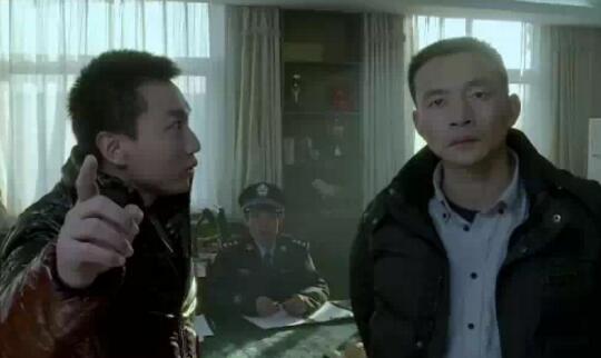 听凉秋风紧,《普法栏目剧》 迷你剧集