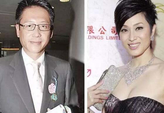 陈法蓉三级到底有没有?令人惊艳的入行经历