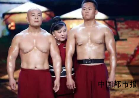 中国木兰文化研究中心,国字头机构水分很大