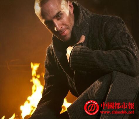 圣城风云第二季