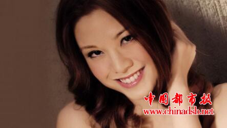 廖碧儿到底有没有整容呢?